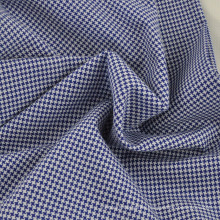 Fast Production luxury cloth shirt fabric manufacturer